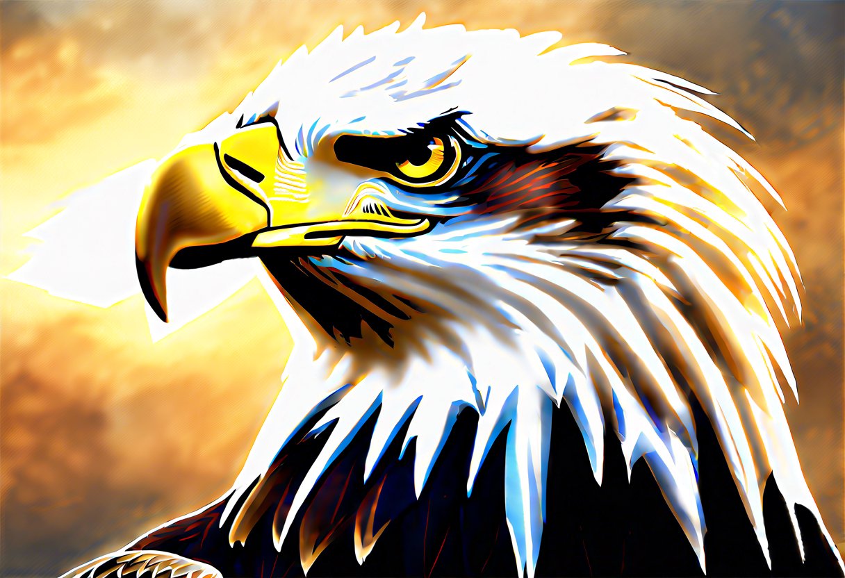 Bald Eagle Names