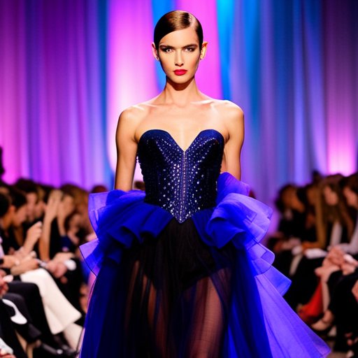 Fashion Show Names