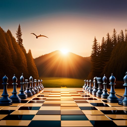 Chess Club Names