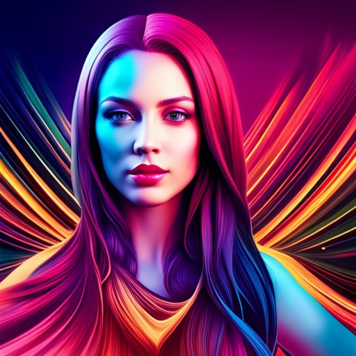 Digital Art Names