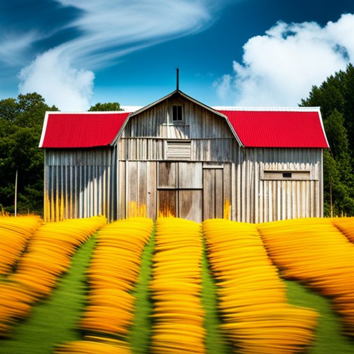 Bee Farm Name