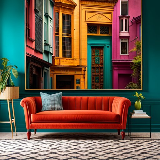 Names For Furniture Business