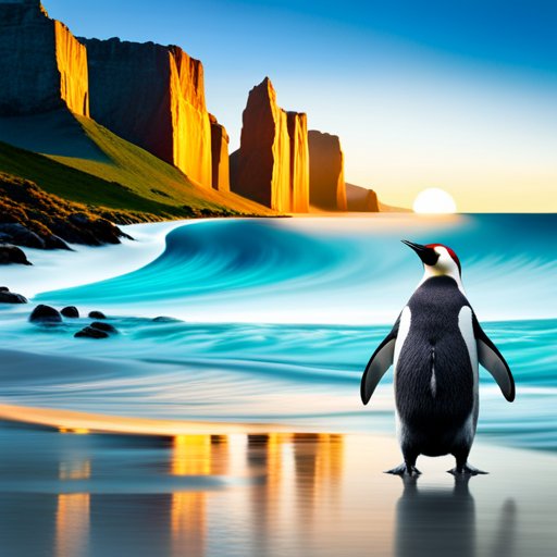 Names For A Penguin