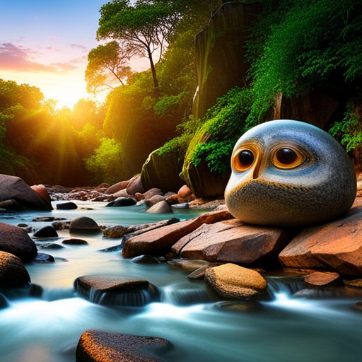 Pet Rock Names