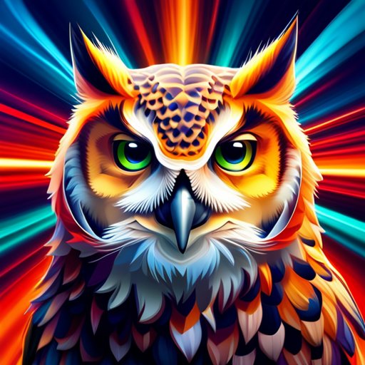 Funny Owl Names