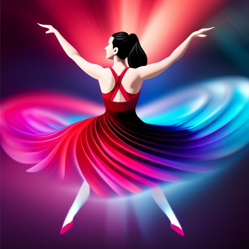 Unique Dance Names