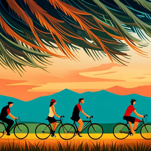 Biking Group Names