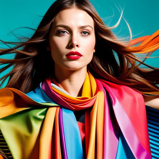 Scarves Brand Names