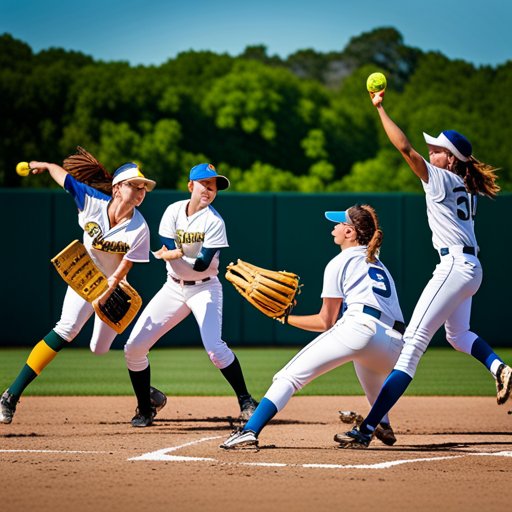 Softball Team Names