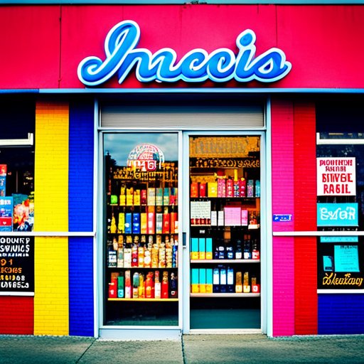 Beauty Supply Store Names