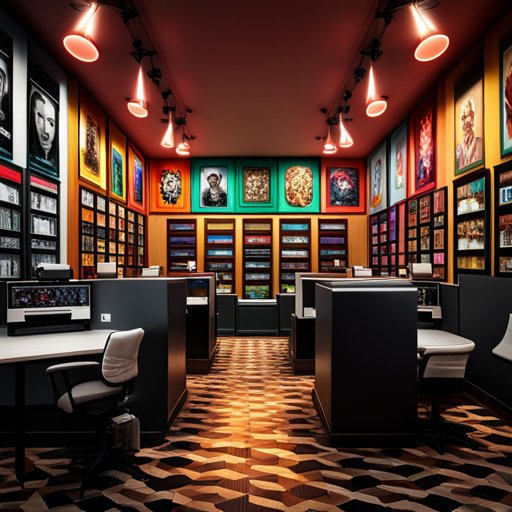 Tattoo Shop Names Ideas