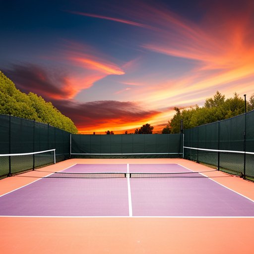 Pickleball Team Names