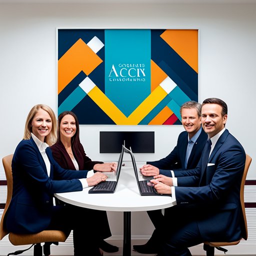 Accounting Team Names