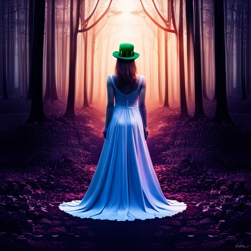Female Leprechaun Name