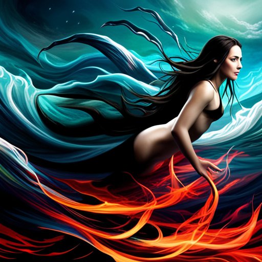 Evil Mermaid Names