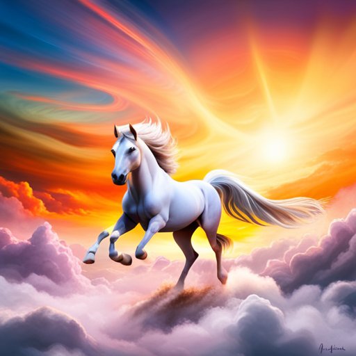 Names For Pegasus