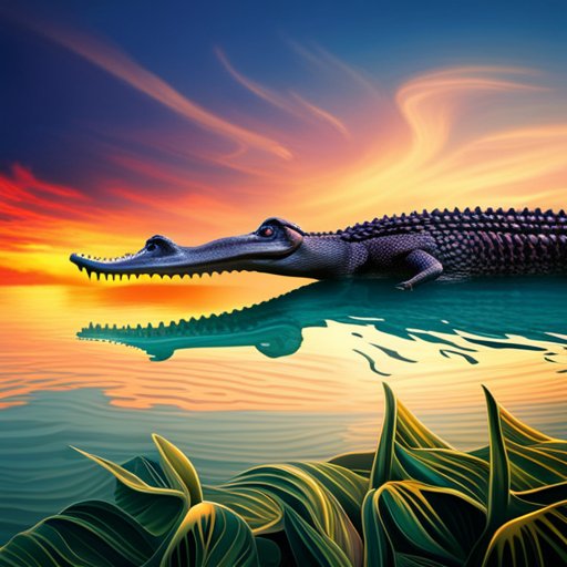 Good Alligator Names
