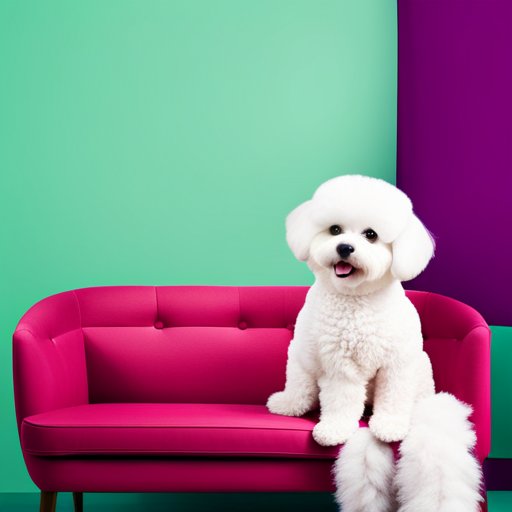 Male Bichon Frise Names