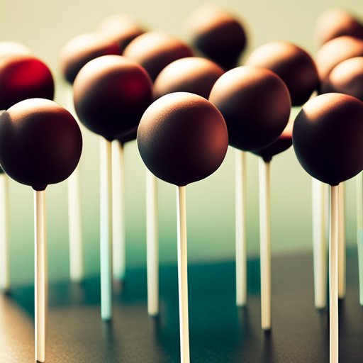 Cake Pop Business Names