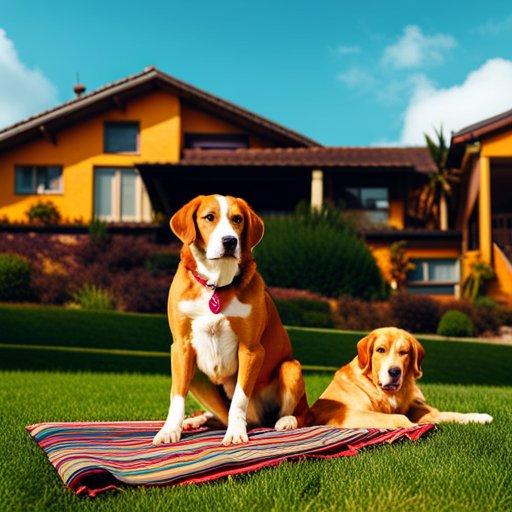 Pet Sitting Name Generator informative info 2024