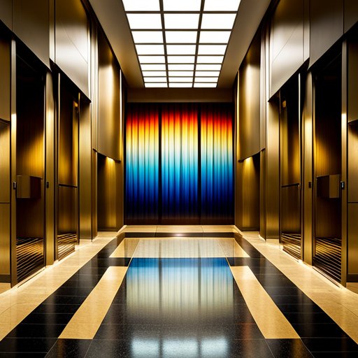 Elevator Company Names