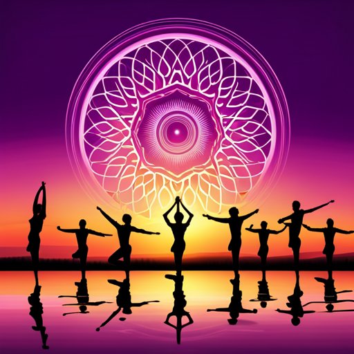 Yoga Team Names