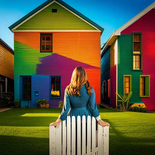 House Flipping Business Names