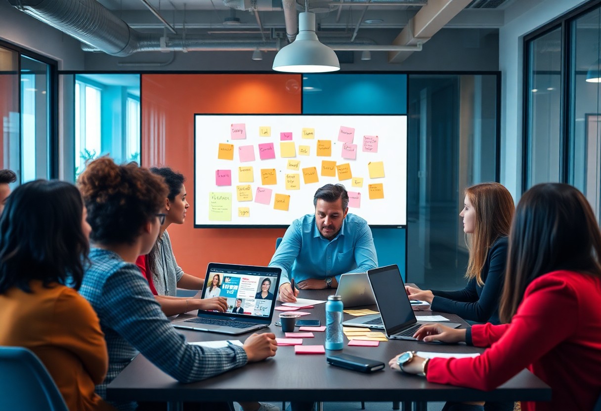 Remote Work Team Names - Creative Ideas for Virtual Collaboration
